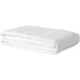 Andrea Pintuck Cotton Quilt (5 colors, 2 sizes)