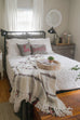 Avery Woven Throw Blanket
