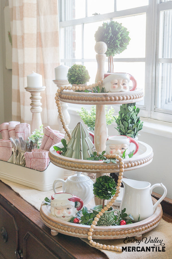 small white stoneware creamer gravy pitcher