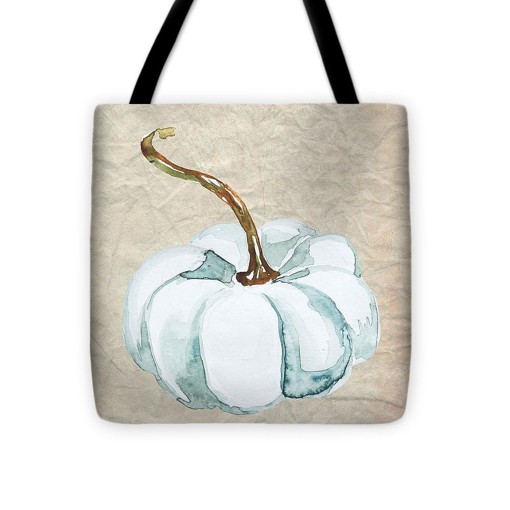 Watercolor Jarrahdale - Tote Bag