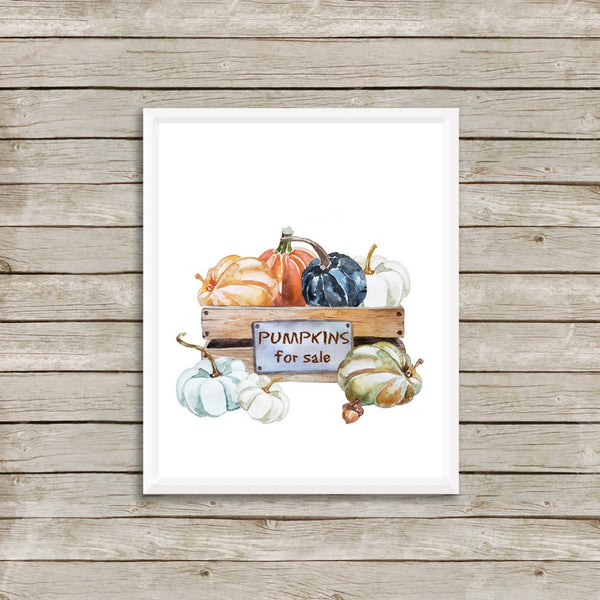 Printable Digital Art
