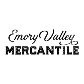 Emory Valley Mercantile logo
