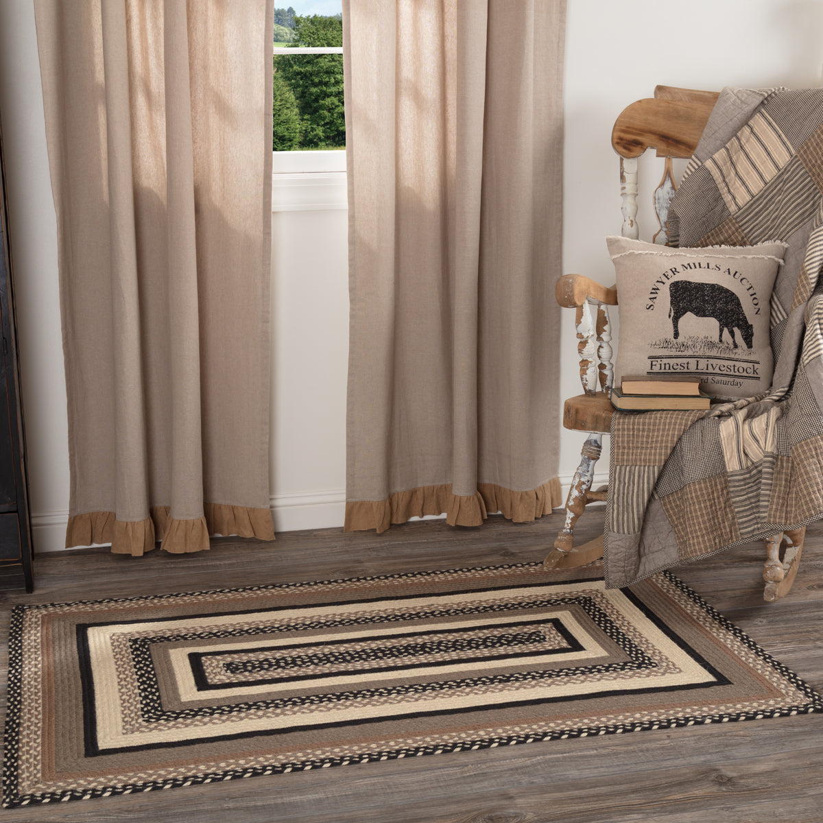 Zuma Natural Area Rug – Emory Valley Mercantile