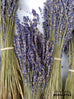 dried lavender bouquets