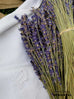 dried French lavender