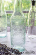 glass dispenser bottle