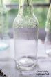 glass dispenser bottle