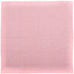 pink gingham seersucker napkins
