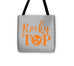 Rocky Top - Tote Bag
