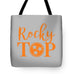 Rocky Top - Tote Bag