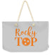 Rocky Top - Weekender Tote Bag
