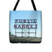 Seattle Pike Place Market - Tote Bag