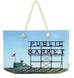 Seattle Pike Place Market - Weekender Tote Bag