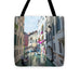 Venice In The Afternoon - Tote Bag